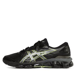 

Снікерcи Asics Gel-Quantum 360 VII 1201A867 Black/Neon Lime 009, Чорний