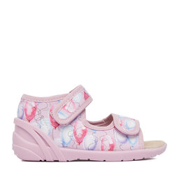 Lasocki Kids Hausschuhe Lasocki Kids CEO-CM250723-2 Rosa