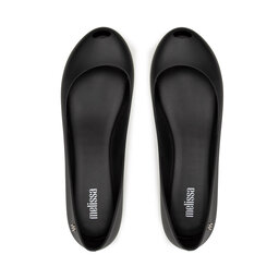 

Туфлі Melissa Ultragirl Basic II AD 32938 Black 01003, Чорний