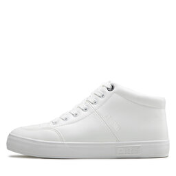 

Снікерcи Big Star Shoes KK174347 White, Білий