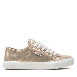 ONLY Shoes Tenisice ONLY Shoes Nicola 15318574 Zlatna