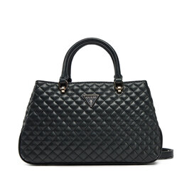 Guess Сумка Guess HWEQG9 54106 Чорний