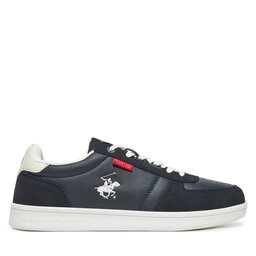 Beverly Hills Polo Club Sneakers Beverly Hills Polo Club V5-10147 Dunkelblau
