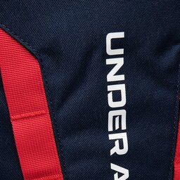 

Рюкзак Under Armour Ua Hustle 5.0 1361176-409 Cиній