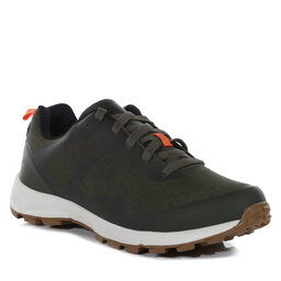 Regatta Trekkingschuhe Regatta Samaris Life WP RMF727 DkKha/WhtSnd D39