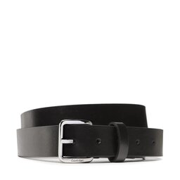 Calvin Klein Pánský pásek Calvin Klein Adj Ck Concise 30mm K50K509962 BAX
