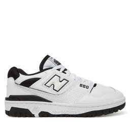New Balance Zapatillas New Balance BB550HA1 Blanco