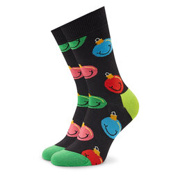 Happy Socks Κάλτσες Ψηλές Unisex Happy Socks XBAU01-9300 Κοραλλί
