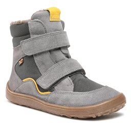 Froddo Schneeschuhe Froddo Tex Winter G3160205-3 S Grey 3