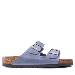 

Шльопанці Birkenstock Arizona Bs 1022477 Dusty Blue, Голубий