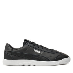 Puma Snīkeri Puma Club 5V5 38940602 Melns