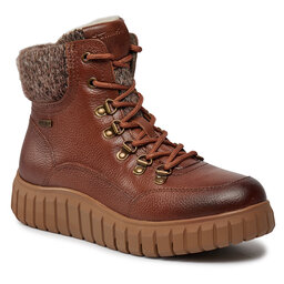 Tamaris Členková obuv Tamaris 8-86226-41 Cognac 305