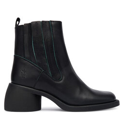 Fly London Stiefeletten Fly London Hailfly P145310003 Schwarz