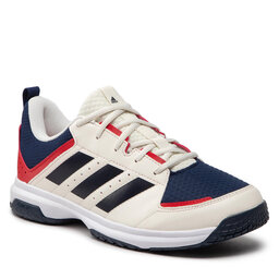 adidas Scarpe adidas Ligra 7 M GX3753 Owhite/Navblu/Tmcord