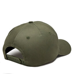 

Бейсболка Calvin Klein Jeans Institutional Cap K50K510062 Dusty Olive LDY, Хакі