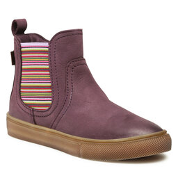 Froddo Snörskor Froddo Tomy Tex G3160210-3 S Purple 3