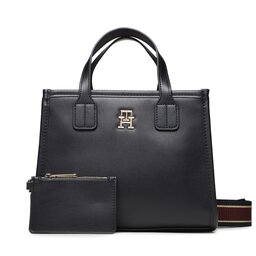 Tommy Hilfiger Borsetta Tommy Hilfiger Th City Summer Mini Tote AW0AW14875 DW6