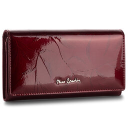 Pierre Cardin Nagy női pénztárca Pierre Cardin 02 LEAF 114 Bordo 19152