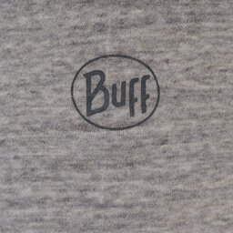 

Шарф-снуд Buff Merino Lightweight Solid Light Grey, Сірий