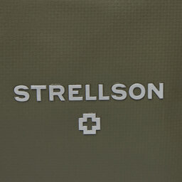 

Плоска сумка Strellson Marcus 4010003123 Khaki 603, Хакі