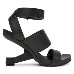 United Nude Sandały United Nude Eamz Hana 109040116 Czarny