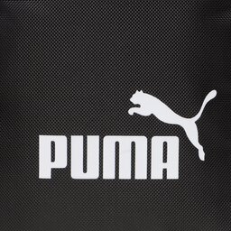 

Плоска сумка Puma Core Base Front Loader 079466 Black 01, Чорний