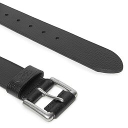 

Чоловічий ремінь Polo Ralph Lauren 405898669001 Black, Чорний
