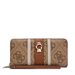 Guess Гаманець Guess Erenia Slg SWSO78 38146 Бежевий