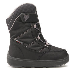 

Снігоходи Kamik Stance 2 NF4297 Black Mid Grey, Сірий