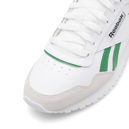 

Взуття Reebok Glide GZ2325-M White, Білий