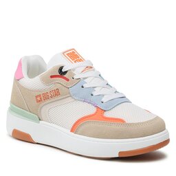 Big Star Shoes Сникърси Big Star Shoes LL274437 801