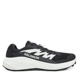 Salomon Bėgimo batai Salomon Alphaglide L47801000 Juoda