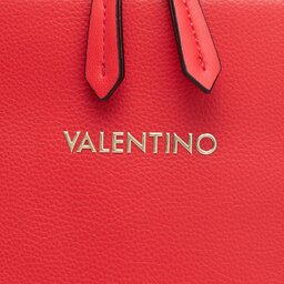 

Рюкзак Valentino Arepa VBS6IQ06 Rosso, Червоний