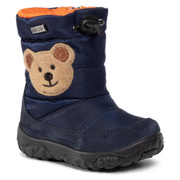 Naturino Botas de nieve Naturino Falcotto by Naturino Bea 0013001427.01.0C01 Bleu