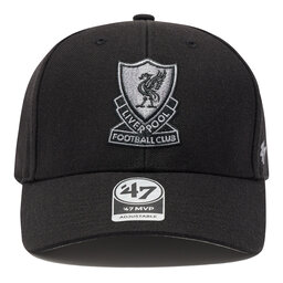 

Бейсболка 47 Brand EPL-MVP04WBV-BKD Black, Чорний