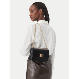 Furla Handtasche Furla BAFKACO ARE000 O6000 Schwarz