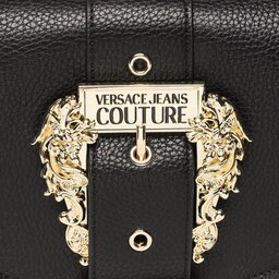 

Сумка Versace Jeans Couture 74VA4BF3 ZS413 899, Чорний