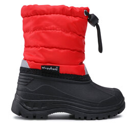 

Снігоходи Playshoes 193005 Czerowny 8, Червоний