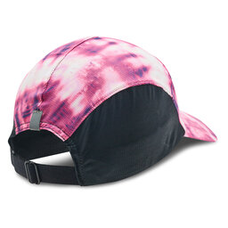 

Бейсболка Buff Speed 131389.538.20. Deri Pink, Рожевий