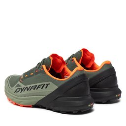 

Взуття Dynafit Ultra 50 Gtx GORE-TEX 5654 Yerba/Thyme, Зелений