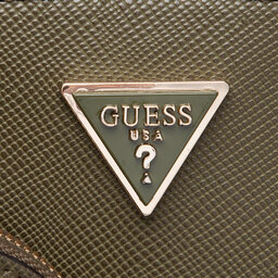 

Сумка Guess Alexie (VG) HWVG84 16060 OLIVE, Хакі