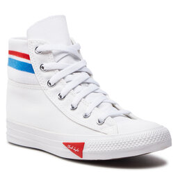 Converse Sneakers Converse Chuck Taylor All Star Retro Sport A06314C White/Fever Dream/White