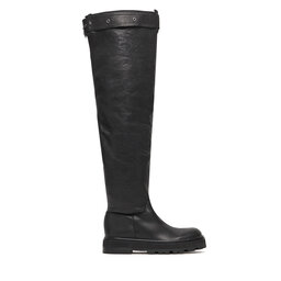 Patrizia Pepe Stiefel Patrizia Pepe 8Y0142 L005 Schwarz