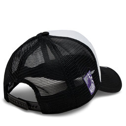 

Бейсболка 47 Brand MLB Colorado Rockies Foam Champ '47 Offside DT BCPTN-FOAMC27KPP-BK00 Black, Чорний