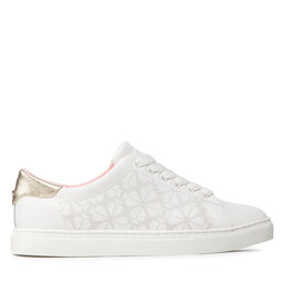 

Снікерcи Kate Spade Audrey K5030 Optic White/Gold 960, Білий