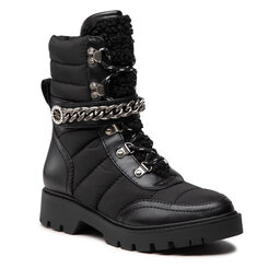 Guess Bokacsizma Guess FL8RSD FAB10 BLACK