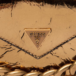 

Сумка Guess, Золотий