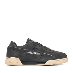 Reebok Sneakers Reebok EO-WORKOUT PLUS 100260972 Dunkelgrau