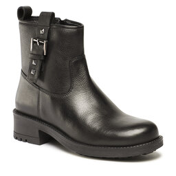 CAFèNOIR Stiefeletten CAFèNOIR C1XV1010 Nero N001