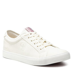 Cross Jeans Sneakers Cross Jeans JJ1R4023C White